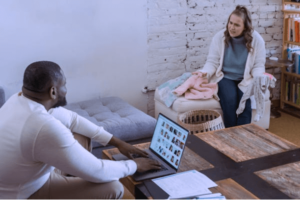 Why Does My Husband Always Put the Blame on Me?