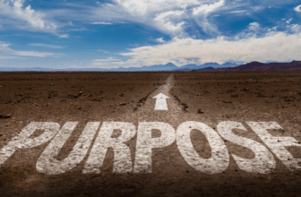 Find your life purpose