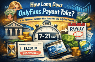 How Long Does OnlyFans Payout Take