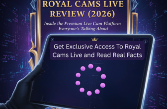 Royal Cams Live
