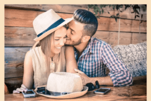 17 Signs of good chemistry with a person