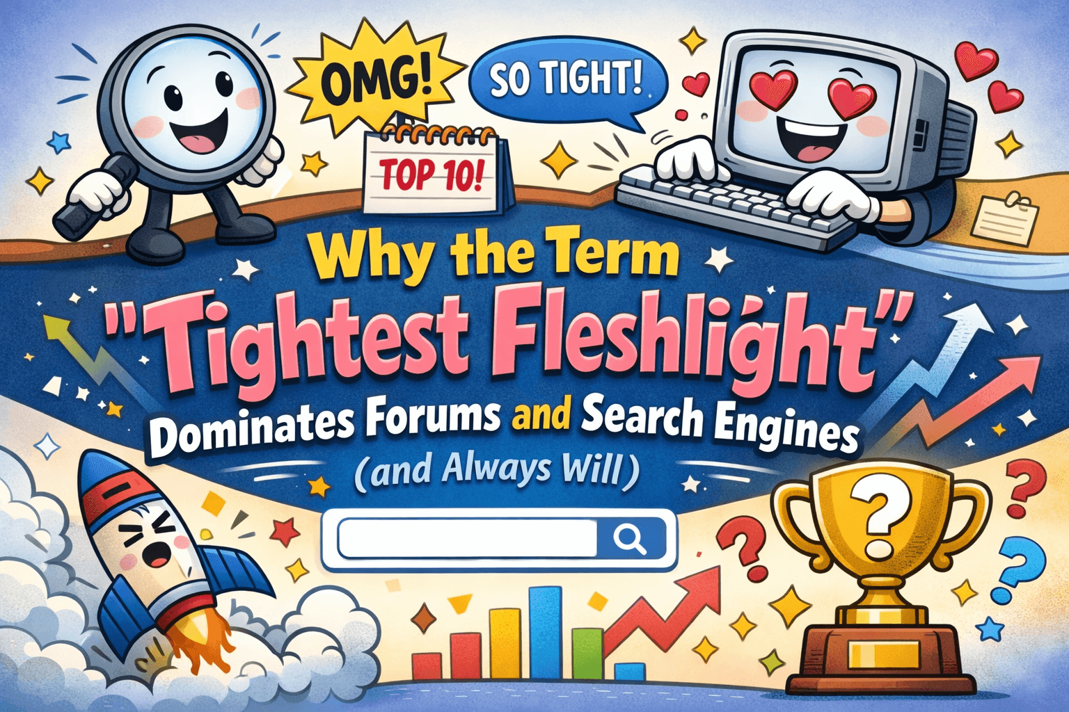 Tightest fleshlight-dominating google