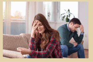 When Relationships End