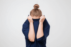 Where does shame come from