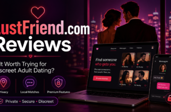 LustFriend.com reviews