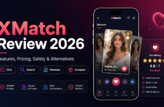 XMatch Reviews 2026