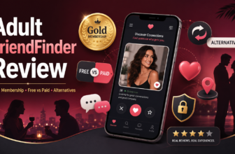 Adult FriendFinder Reviews