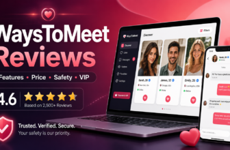 WaysToMeet Reviews