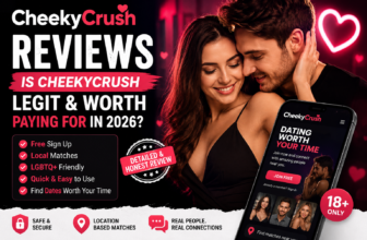 CheekyCrush Reviews