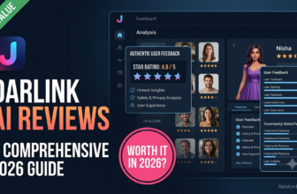 Darlink AI Reviews
