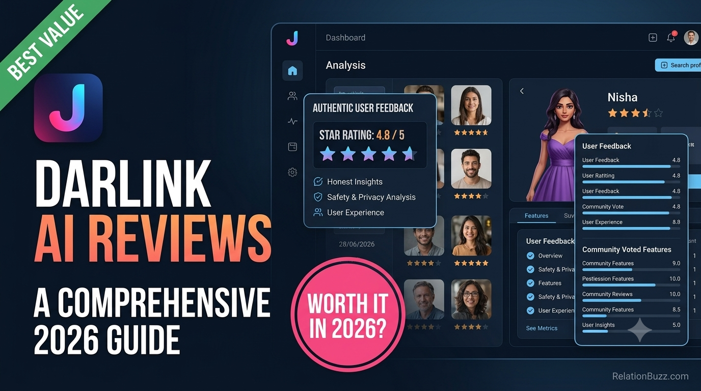 Darlink AI Reviews