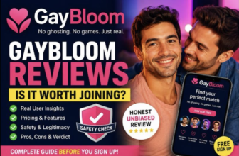 GayBloom Reviews