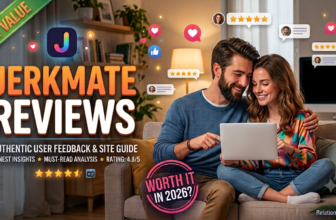 Jerkmate Reviews