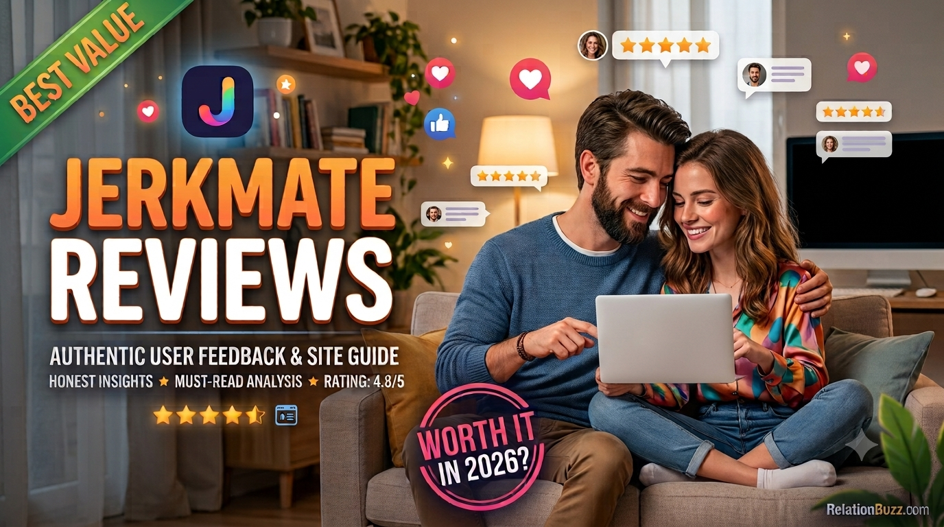 Jerkmate Reviews