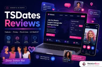 TSDates Reviews