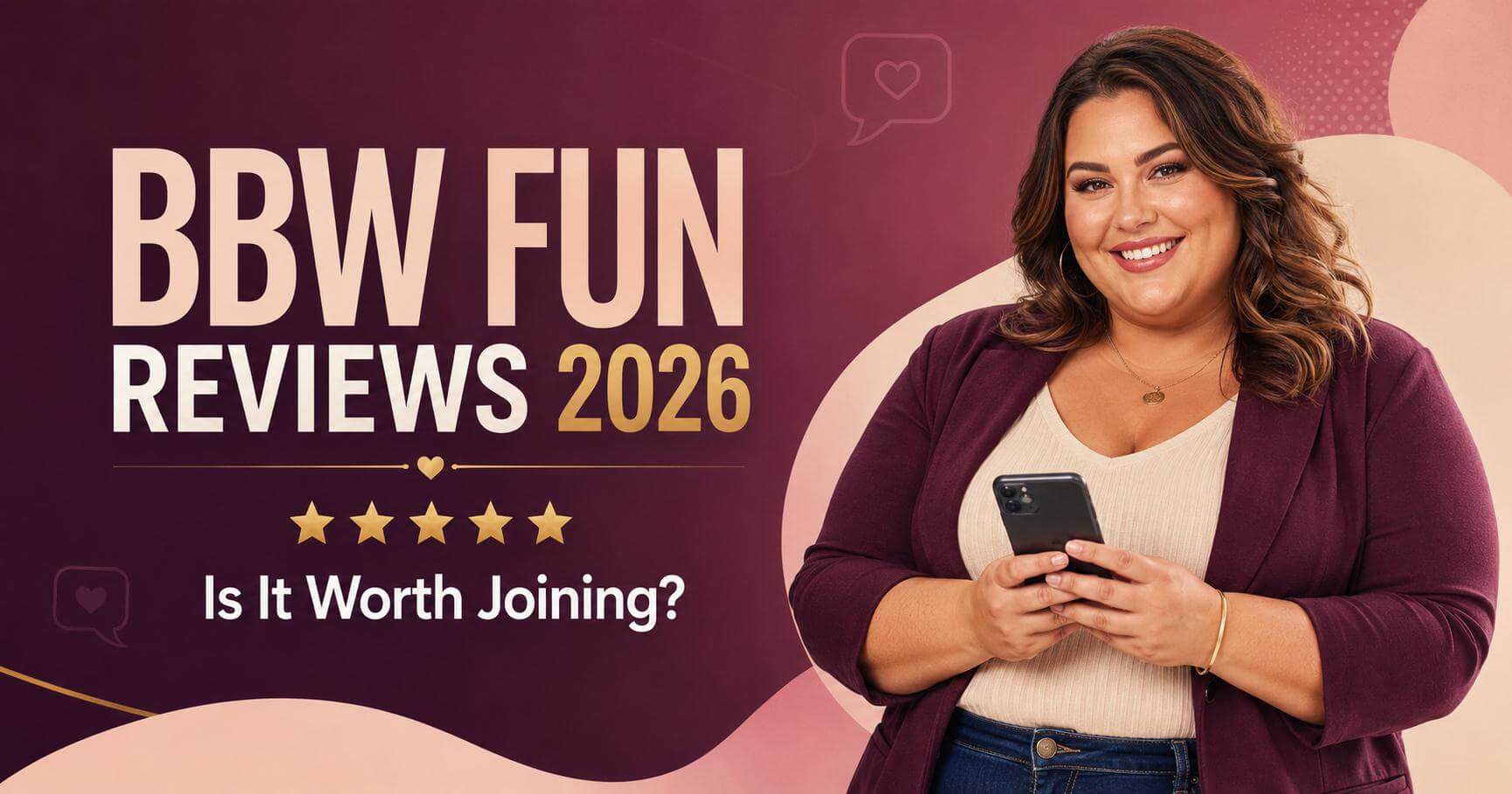 BBW Fun Reviews