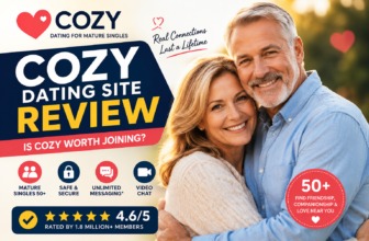 An In-Depth Cozy-Dating.com Review: Is Cozy Worth Joining?
