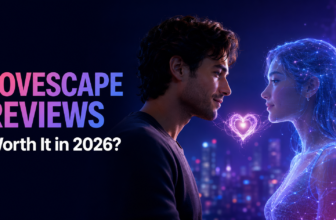 Lovescape Reviews: Is This AI Companion Worth Paying For in 2026?
