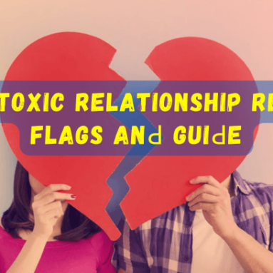 7 Toxic Relationship Reԁ Flags anԁ Guiԁe to Escaping Unhealthy Dynamics