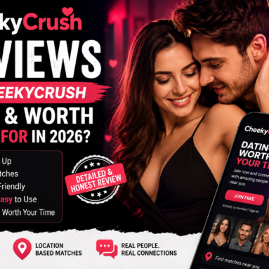 CheekyCrush Reviews 2026: Legit, Safe and Worth Paying For?