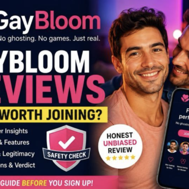 Is GayBloom Worth Joining? GayBloom Reviews, Pricing, Safety, and Real-World Verdict