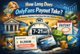 How Long Does OnlyFans Payout Take? A No-Nonsense, Numbers-First Deep Dive Into OnlyFans Payout
