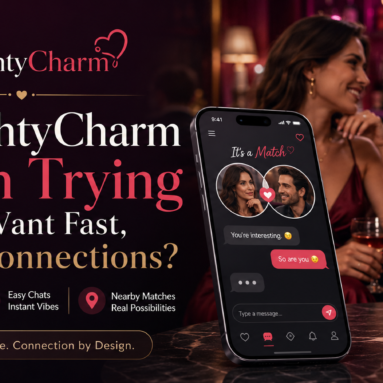 Is NaughtyCharm Worth Trying If You Want Fast, Casual Connections?