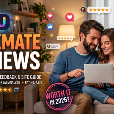 Jerkmate Reviews: Is Jerkmate Worth Trying? A Detailed Look at Features, Pricing, Safety, and User Experience