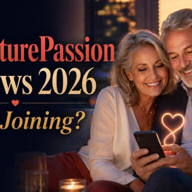 MyMaturePassion Reviews: Is This Mature Dating Site Worth Joining in 2026?