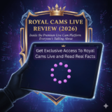 Royal Cams Live Review (2026): Inside the Premium Live Cam Platform Everyone’s Talking About