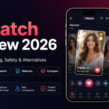Is XMatch Worth It in 2026? My Straight-Talking XMatch Review Before You Sign Up