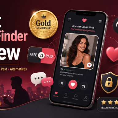 Is Adult FriendFinder Still Worth It? My No-Fluff Adult FriendFinder Review for Curious Members