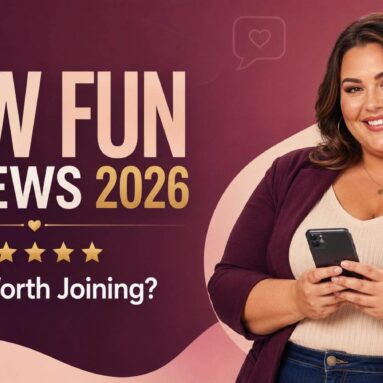BBW Fun Reviews 2026: Is BBW Fun Worth Joining?
