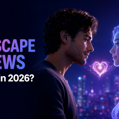 Lovescape Reviews: Is This AI Companion Worth Paying For in 2026?