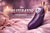 The Obliterator for Women: The No-Nonsense, Deep-Dive Guide Everyone’s Quietly Googling