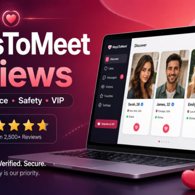 Is WaysToMeet Worth It? WaysToMeet Reviews, Price, Features, and Real-World Use Cases